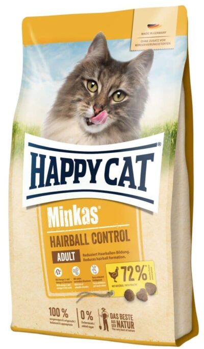 MINKAS POULET