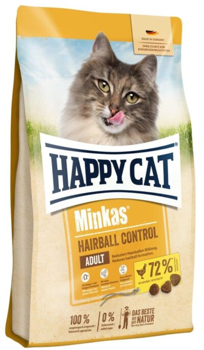 MINKAS POULET