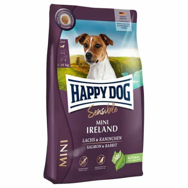 MINI IRLANDE