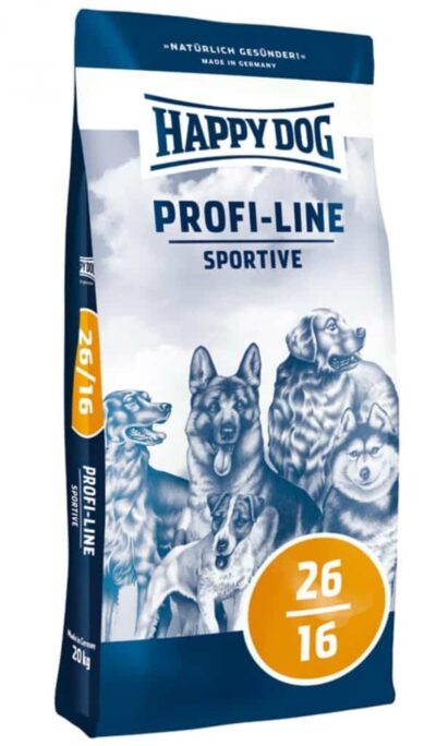 PROFISPORT 26/16