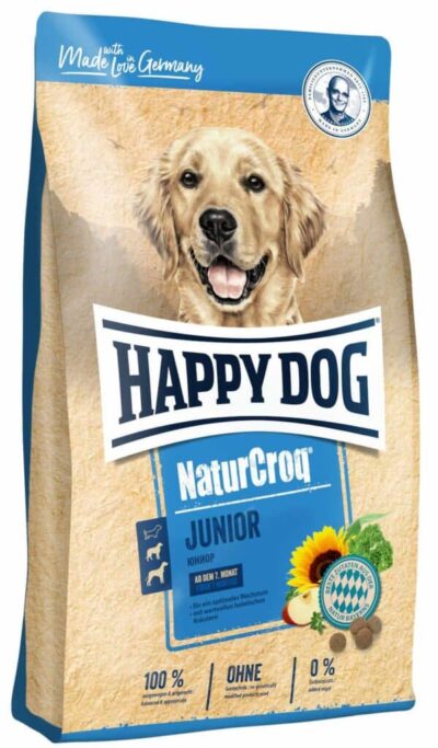 NATURCROQ JUNIOR