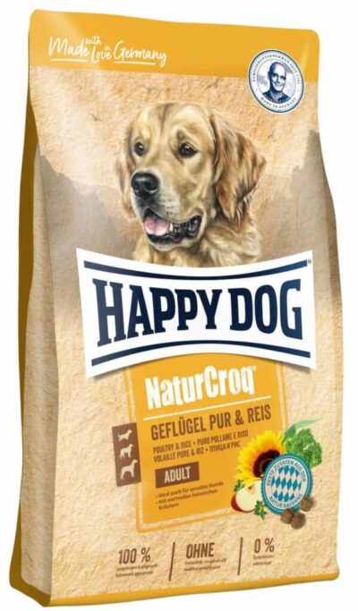 NATURCROQ POULET