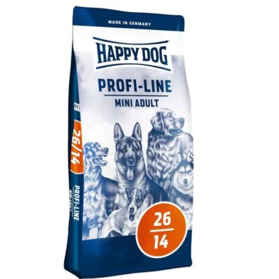 PROFI ADULT MINI