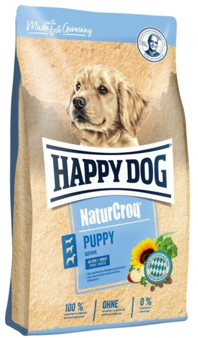 NATURCROQ PUPPY