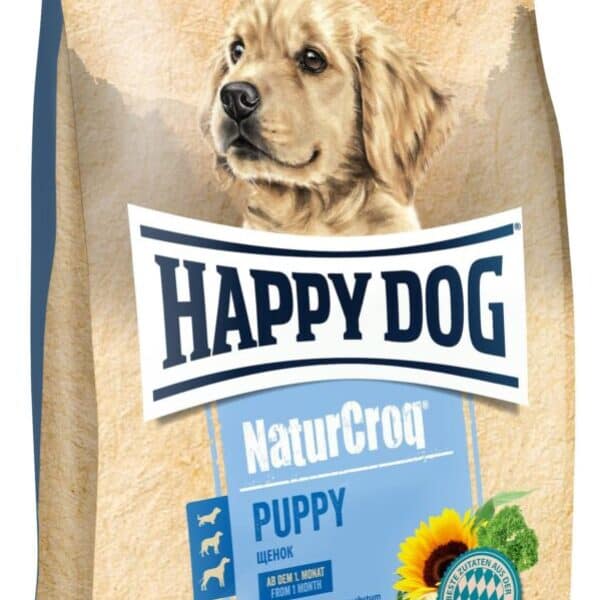 image78 NATURCROQ PUPPY