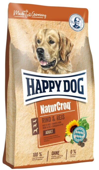 NATURCROQ BOEUF