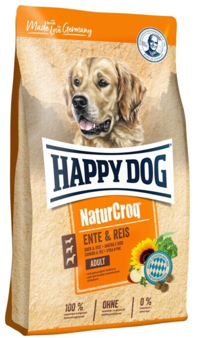 NATURCROQ CANARD