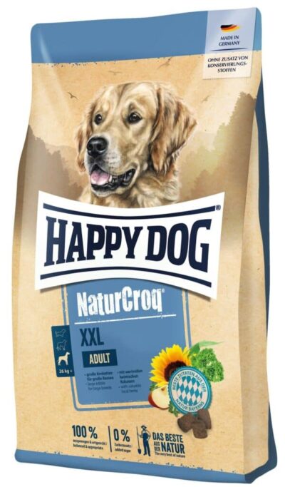NATURCROQ XXL