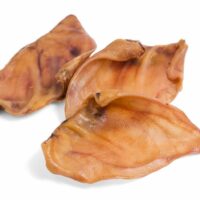 BUBI OREILLE PORC PCE